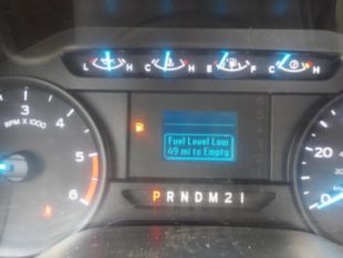 Versalift Telecom Aerial Device Cable Placer on 2017 Ford F550 4x2