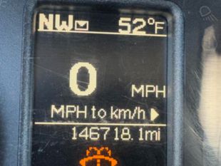 2016 RAM 5500 4x4 Terex LT40 Bucket Truck