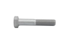 HHCS 3/8-16 NC X 2.00 GR5 ZINC