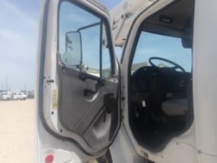2016 Freightliner M2 Diesel 4x4 Terex TC-55 Material Handler Bucket Truck