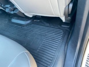 2019 Single Hi-Rail Service Truck