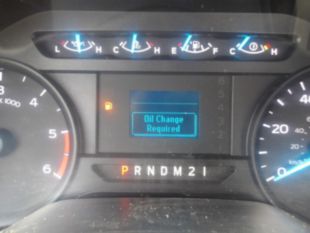 Versalift Telecom Aerial Device Cable Placer on 2017 Ford F550 4x2