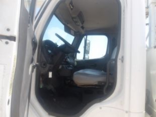 2016 Freightliner M2 Diesel 4x4 Terex TC-55 Material Handler Bucket Truck