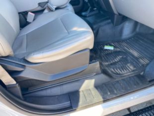 2019 Single Hi-Rail Service Truck