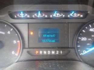 Versalift Telecom Aerial Device Cable Placer on 2017 Ford F550 4x2