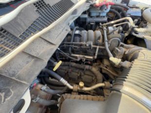 2016 RAM 5500 4x4 Terex LT40 Bucket Truck