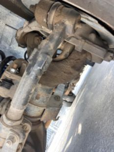 2016 Dodge  5500 Hemi Powered 4x4 Terex LT-40 Bucket Truck