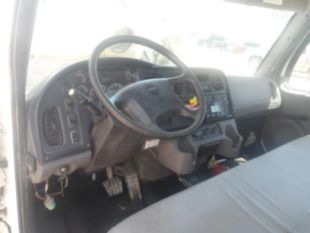 2016 Freightliner M2 Diesel 4x4 Terex TC-55 Material Handler Bucket Truck