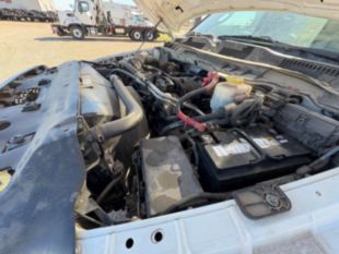 2016 RAM 5500 4x4 Terex LT40 Bucket Truck