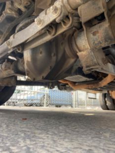 2016 Dodge  5500 Hemi Powered 4x4 Terex LT-40 Bucket Truck