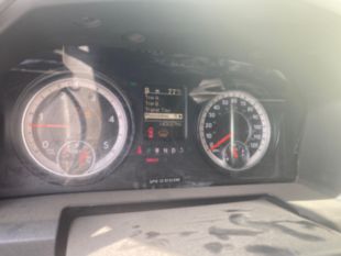 2017 Dodge 5500 Diesel 4x4 IMT DOM1-SIII + 7500 Service Truck and Crane