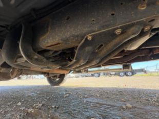 2016 RAM 5500 4x4 Terex LT40 Bucket Truck