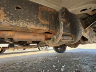 2016 RAM 5500 4x4 Terex LT40 Bucket Truck