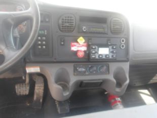 2016 Freightliner M2 Diesel 4x4 Terex TC-55 Material Handler Bucket Truck