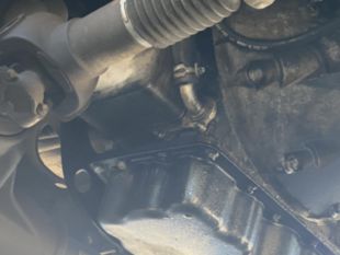 2019 Single Hi-Rail Service Truck