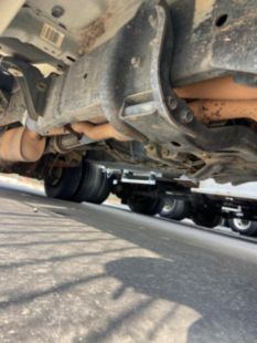 2016 Dodge  5500 Hemi Powered 4x4 Terex LT-40 Bucket Truck