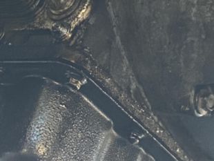 2019 Single Hi-Rail Service Truck