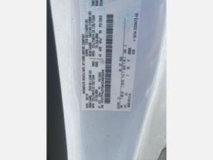 2019 Ford F-450 4x2 Versalift SST-36-NE Bucket Truck