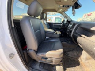 2016 RAM 5500 4x4 Terex LT40 Bucket Truck