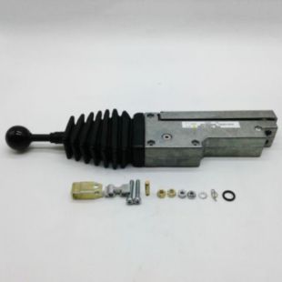 CONTROL LEVER