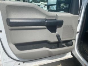 2019 Ford F-450 4x2 Versalift SST-36-NE Bucket Truck