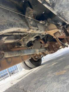 2016 Dodge  5500 Hemi Powered 4x4 Terex LT-40 Bucket Truck