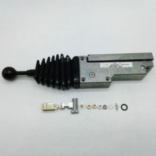 CONTROL LEVER