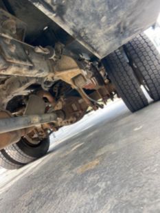 2016 Dodge  5500 Hemi Powered 4x4 Terex LT-40 Bucket Truck