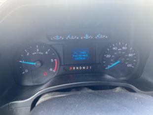 2019 Ford F-450 4x2 Versalift SST-36-NE Bucket Truck