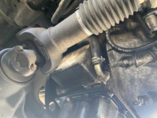 2019 Single Hi-Rail Service Truck