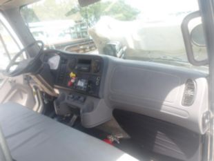 2016 Freightliner M2 Diesel 4x4 Terex TC-55 Material Handler Bucket Truck