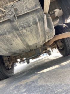 2016 Dodge  5500 Hemi Powered 4x4 Terex LT-40 Bucket Truck
