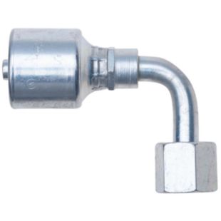 Coupling MegaCrimp™ 0.252