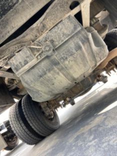 2016 Dodge  5500 Hemi Powered 4x4 Terex LT-40 Bucket Truck