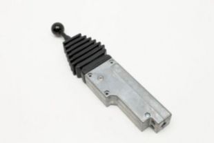 CONTROL LEVER