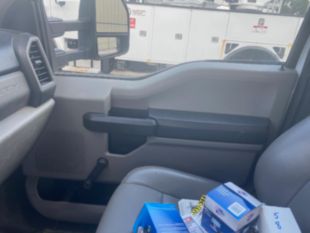 2019 Ford F-450 4x2 Versalift SST-36-NE Bucket Truck