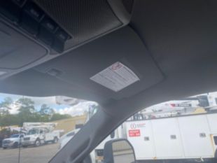 2019 Ford F-450 4x2 Versalift SST-36-NE Bucket Truck