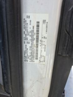 2019 Ford Transit 350 Gas Powered Versalift Vantel 29NE-01 Cable Placer Truck