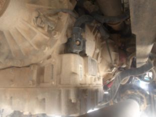 2016 Freightliner M2 Diesel 4x4 Terex TC-55 Material Handler Bucket Truck