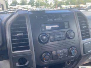 2019 Ford F-450 4x2 Versalift SST-36-NE Bucket Truck