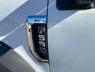 2019 Single Hi-Rail Service Truck