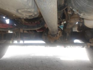 2016 Freightliner M2 Diesel 4x4 Terex TC-55 Material Handler Bucket Truck
