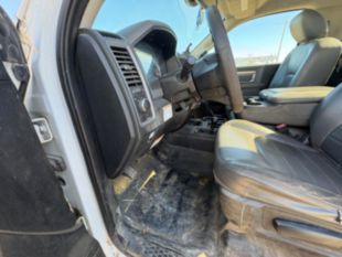 2016 RAM 5500 4x4 Terex LT40 Bucket Truck