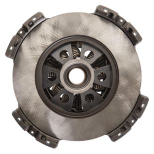 CLUTCH PACK 15X2 7+4