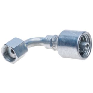 Coupling MegaCrimp™ 0.252