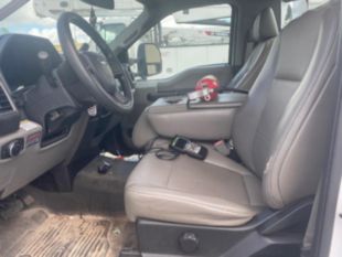 2019 Ford F-450 4x2 Versalift SST-36-NE Bucket Truck
