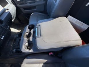 2016 RAM 5500 4x4 Terex LT40 Bucket Truck