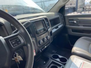 2016 Dodge  5500 Hemi Powered 4x4 Terex LT-40 Bucket Truck