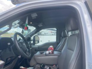 2019 Ford F-450 4x2 Versalift SST-36-NE Bucket Truck