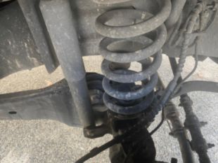 2019 Ford F-450 4x2 Versalift SST-36-NE Bucket Truck